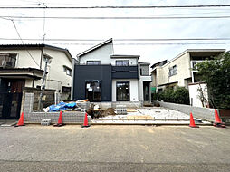 ブルーミングガーデン 千葉市花見川区作新台2丁目2期1棟