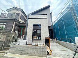 ブルーミングガーデン 船橋市松が丘1丁目2期1棟