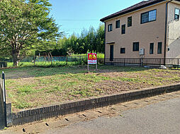 上横地【建築条件なし売地】