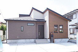 ~こだわりの平屋住宅~ 狭山市柏原 新築一戸建て