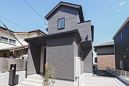 狭山市南入曽　新築一戸建て