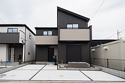 狭山市笹井2丁目　新築一戸建て