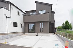 狭山市広瀬台3丁目　新築一戸建て
