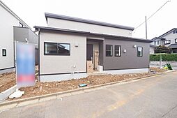 狭山市柏原　新築一戸建て