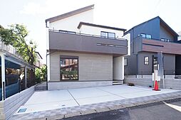 狭山市水野　新築一戸建て