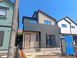 狭山市水野　新築一戸建て