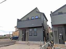 狭山市水野　新築一戸建て