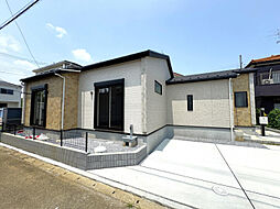 ブルーミングガーデン 【平屋】蓮田市江ヶ崎1棟