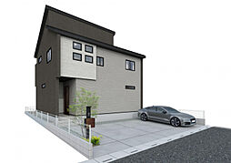 ブルーミングガーデン 加須市久下1丁目2期1棟