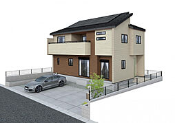 ブルーミングガーデン 幸手市緑台1丁目5期1棟