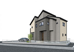 ブルーミングガーデン 久喜市久喜東4丁目1棟