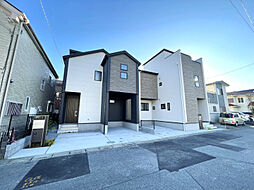 ブルーミングガーデン 春日部市豊町4丁目2棟