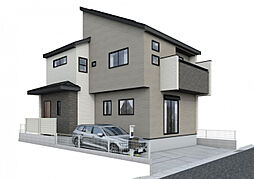 ブルーミングガーデン 白岡市小久喜4期1棟