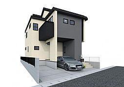 ブルーミングガーデン 蓮田市西城1丁目1棟