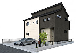 ブルーミングガーデン 蓮田市藤ノ木1丁目1棟