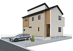 ブルーミングガーデン 加須市花崎北3丁目1棟