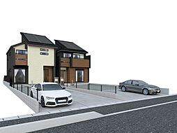 ブルーミングガーデン 加須市花崎4丁目2棟