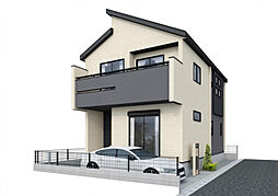 ブルーミングガーデン 春日部市備後西2丁目2期1棟