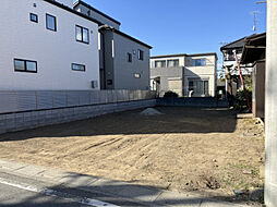 ブルーミングガーデン 久喜市本町5丁目4期1棟