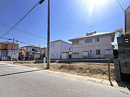 ブルーミングガーデン 鴻巣市吹上本町2丁目2棟