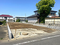 ブルーミングガーデン 加須市大門町2期1棟