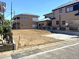 ブルーミングガーデン 蓮田市西城2丁目1棟