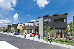 ポラスの分譲住宅 リブルート三郷