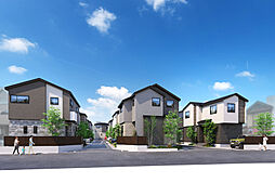 ポラスの分譲住宅 春日部ラビング・デイズ