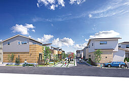 ポラスの分譲住宅 みのりこまち春日部・一ノ割