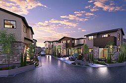 ポラスの分譲住宅 プリマージュ越谷・せんげん台フローイングイーズ