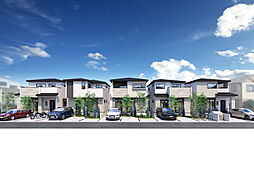 ポラスの分譲住宅 春日部・豊春プロジェクト(仮称)