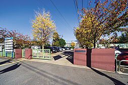 ポラスの分譲住宅 ソレヴィア川口