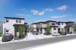 ポラスの分譲住宅 グリスト越谷・蒲生