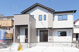 入間市大字新久　新築一戸建て