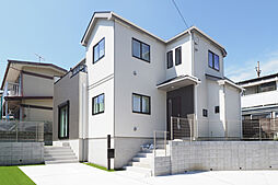 入間市大字新久　新築一戸建て