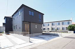 入間市大字下藤沢　新築一戸建て