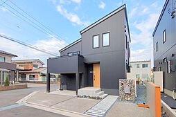 入間市大字上藤沢　新築一戸建て　全2棟