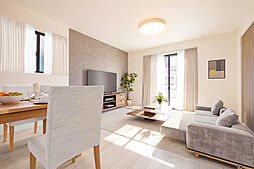 入間市扇台２丁目　新築一戸建て