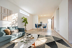 入間市小谷田１丁目　新築一戸建て全3棟