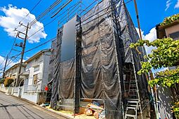 入間市高倉2丁目　新築一戸建て
