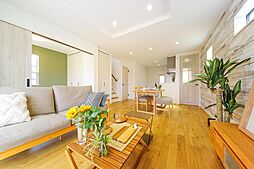 Ｍira Cute富士見　新築分譲住宅・全13棟