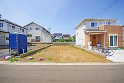 グランシア ふじみ野大井中央1丁目3期　建築条件付土地