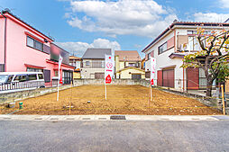 グランシア富士見 鶴馬1期 注文住宅用地