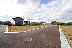 【残2区画・駅徒歩8分】グランシア川越　建築条件付土地