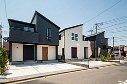 ふじみ野市駒林元町　新築戸建