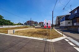 【駅近が価値になる、鶴瀬駅徒歩8分】グランシア富士見～鶴馬1丁目4期～