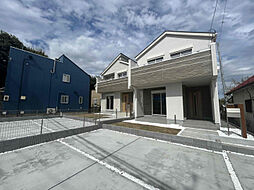 ブルーミングガーデン 大和市福田2棟