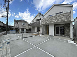 ブルーミングガーデン 横浜市瀬谷区橋戸3丁目9棟