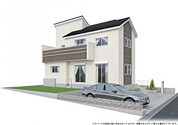 ブルーミングガーデン 横浜市港南区笹下6丁目1棟