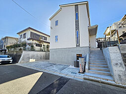 ブルーミングガーデン 海老名市上今泉5丁目1棟